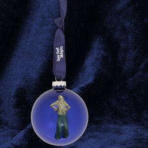 Taylor Swift Midnights Era Ball #10 Ornament NEW